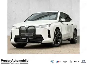 BMW iX xDrive45 M Sport AHK DA PROF. PA PROF. 21"