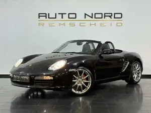 Porsche Boxster S *Bi-Xenon*Sitzhzg*Tempomat*PCM*PDC*