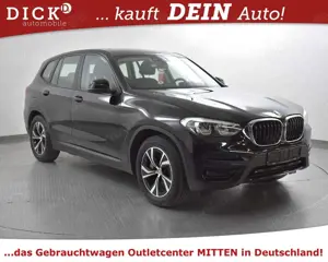 BMW X3 xDr 30e Advan PANORAMA+NAV+SHZ+LED+AHK+TEMP+M