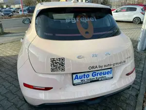 GWM ORA 03 400 Pro Wärmepumpe VORFÜHRWAGEN Bild 5