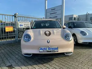 GWM ORA 03 400 Pro Wärmepumpe VORFÜHRWAGEN Bild 3