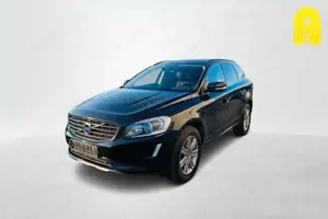 Volvo XC60 Momentum AWD Bild 3