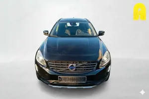 Volvo XC60 Momentum AWD Bild 2