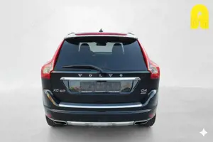 Volvo XC60 Momentum AWD Bild 5