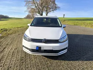 Volkswagen Touran Touran 1.5 TSI ACT OPF DSG Highline