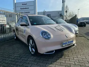 GWM ORA 03 400 Pro Wärmepumpe VORFÜHRWAGEN Bild 2