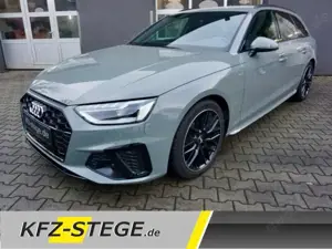 Audi A4 Avant 35 TFSI S line/ Navi Plus/ LED/ DAB