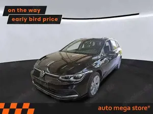 Volkswagen Golf Variant Golf VIII Variant 2.0 TDI Style DSG/Kamera/ACC