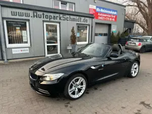 BMW Z4 Roadster 20i PDC°LEDER°LENK+SITZHZ°ALCANTARA!