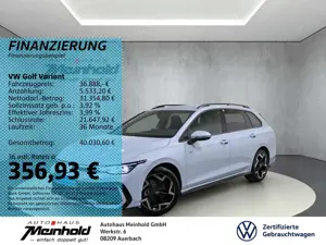 Volkswagen Golf Variant 1.5 TSI R-Line, Standh, AHK, Kamera