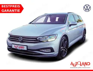 Volkswagen Passat Variant 1.5  TSI Kamera AHK Navi LED ACC