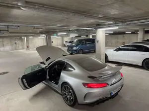 Mercedes-Benz AMG GT R Coupe Speedshift 7G-DCT