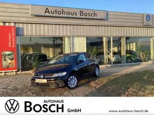 Volkswagen Polo 1.0 TSI Life DSG Facelift Navi SHZ PDC LED