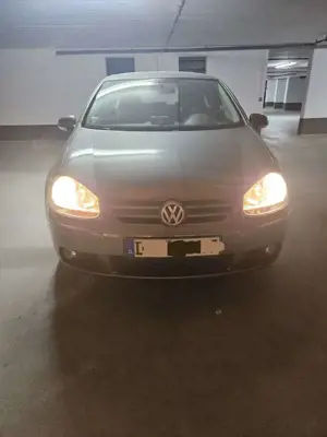 Volkswagen Golf Golf 1.9 TDI Tour