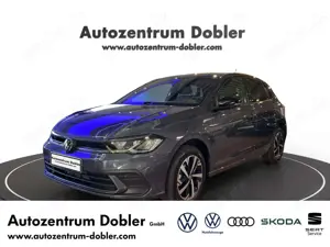 Volkswagen Polo "Goal" 1.0 l TSI 70 kW (95 PS) 7 Gang DSG LED