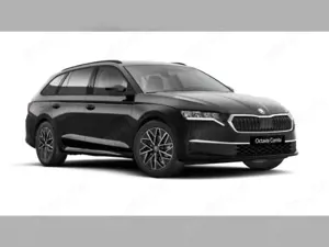 Skoda Octavia Combi Balance 1.5 TSI 110 kW 6-Gang NAVI KAMERA K