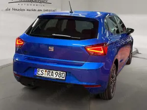 SEAT Ibiza Road Edition 1.0 TSI DAB/Kamera/Navi/uvm. Bild 5