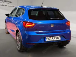 SEAT Ibiza Road Edition 1.0 TSI DAB/Kamera/Navi/uvm. Bild 4