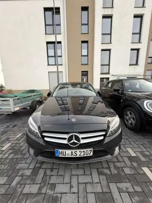 Mercedes-Benz C 200 C 200 d (205.001)
