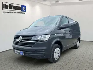 Volkswagen T6.1 Transporter FWD*1.Hand*Kamera*DSG*AHK*