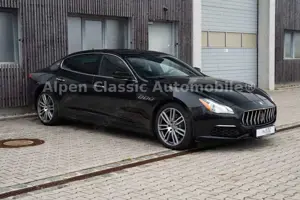 Maserati Quattroporte GranLusso Diesel Harman/Kardon, SZH
