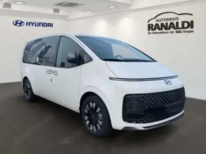 Hyundai STARIA 1.6T-GDi HEV A/T Signature+7Sitzer+Panodach Bild 2