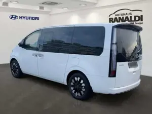 Hyundai STARIA 1.6T-GDi HEV A/T Signature+7Sitzer+Panodach Bild 4