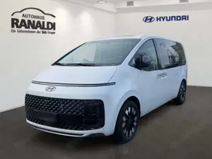 Hyundai STARIA 1.6T-GDi HEV A/T Signature+7Sitzer+Panodach Bild 1