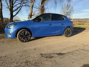 Opel Corsa-e e First Edition