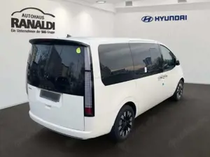 Hyundai STARIA 1.6T-GDi HEV A/T Signature+7Sitzer+Panodach Bild 3