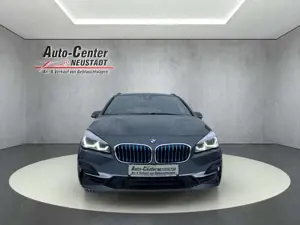 BMW 225 2 Active Tourer 225 xe Luxury Line iPerformance Bild 2