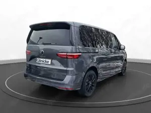Volkswagen T7 Multivan Multivan Life 2,0 l TDI 110 kW 3124 mm KÜ kurzer Bild 2