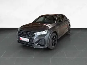 Audi Q2 S line 35 TFSI S tronic /AHK/Navi/Pano/Matrix Bild 2