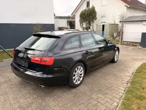 Audi A6 Audi A6 3.0 TDI | Quattro | S-Line | Head Up | Bose | Luftfahrwerk uvm. Bild 4