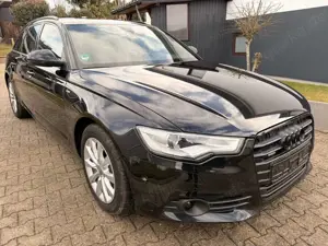 Audi A6 Audi A6 3.0 TDI | Quattro | S-Line | Head Up | Bose | Luftfahrwerk uvm. Bild 3