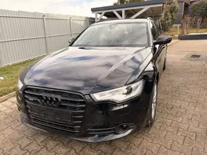 Audi A6 Audi A6 3.0 TDI | Quattro | S-Line | Head Up | Bose | Luftfahrwerk uvm. Bild 2