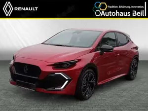 Renault Clio VI 1.8 E-TECH Hybrid 160 Esprit Alpine