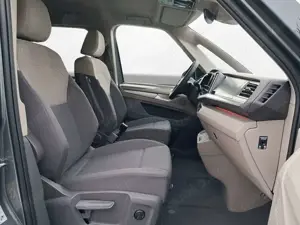 Volkswagen T7 Multivan Multivan Life 2,0 l TDI 110 kW 3124 mm KÜ kurzer Bild 5