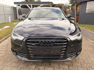 Audi A6 Audi A6 3.0 TDI | Quattro | S-Line | Head Up | Bose | Luftfahrwerk uvm.