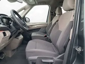 Volkswagen T7 Multivan Multivan Life 2,0 l TDI 110 kW 3124 mm KÜ kurzer Bild 4