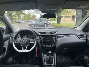 Nissan Qashqai Nissan Qashqai Qashqai 1.3 DIG-T ACENTA Bild 5