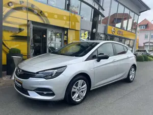 Opel Astra 1.2 Turbo Start/Stop Edition