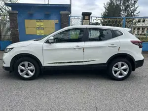 Nissan Qashqai Nissan Qashqai Qashqai 1.3 DIG-T ACENTA Bild 3