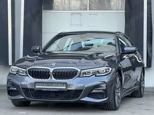 BMW 320 d M-Sportpaket LED LiveCockpit Rü-Kamera