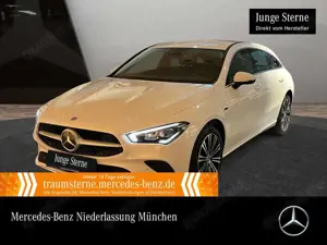 Mercedes-Benz CLA 250 e PROGRESSIVE+LED+KAMERA+8G
