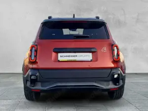 Renault R 4 E-TECH TECHNO 150 COMFORT RANGE E-FA RDERUNG E-FÖR Bild 4