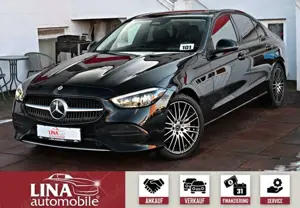 Mercedes-Benz C 220 d 4MATIC WIDESCREEN*Kamera*DigitalLight*