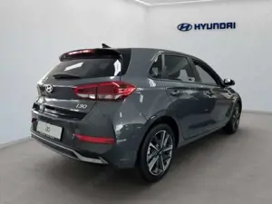 Hyundai i30 Bild 3
