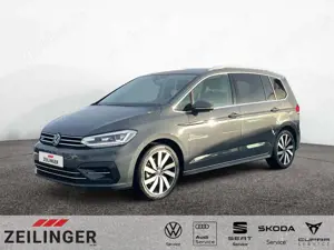 Volkswagen Touran Highline TSI DSG|R-Line|AHK|el.HECK|7SITZ