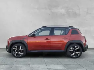 Renault R 4 E-TECH TECHNO 150 COMFORT RANGE E-FA RDERUNG E-FÖR Bild 2